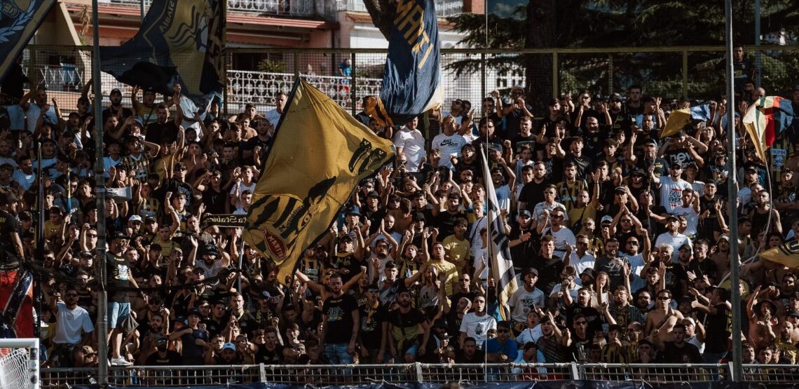 Juve Stabia