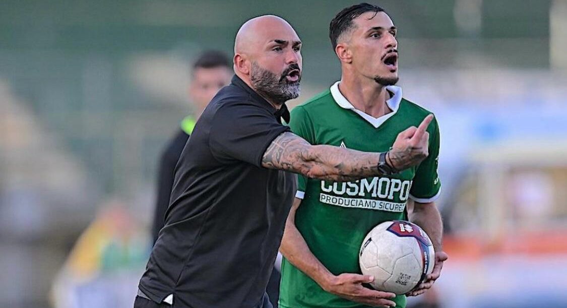 Avellino bloccato a Potenza, 0-0 al Viviani: i lupi recuperano solo un punto al Benevento