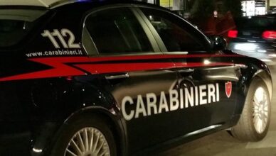 carabinieri