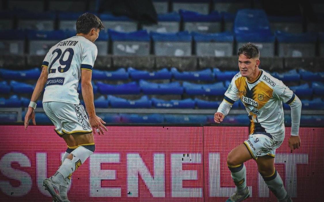 Carrarese-Juve Stabia 0-0, Buglio sottotono e Fortini domina: il tabellino e le pagelle delle vespe