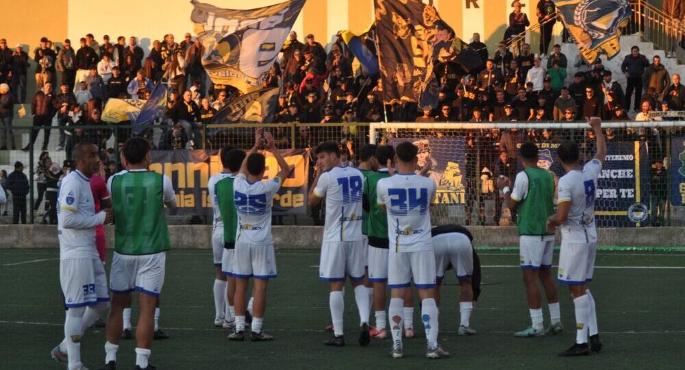 ischia calcio