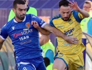 Serie D/Girone I – Scafatese sconfitta dal Siracusa, i canarini perdono la vetta. Il Pompei rimonta la Reggina