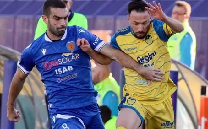 Serie D/Girone I – Scafatese sconfitta dal Siracusa, i canarini perdono la vetta. Il Pompei rimonta la Reggina