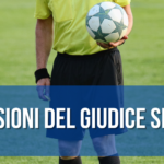 Serie C, il Giudice Sportivo: Avellino multato, stangata per Caldore. Altri 4 giocatori squalificati