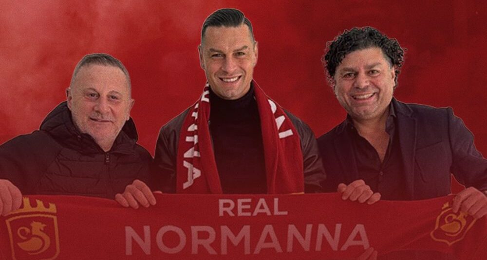 real normanna, pozzebon