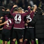 “Dopo quasi tre anni è arrivato il momento di salutare la Salernitana”, arriva l’annuncio social