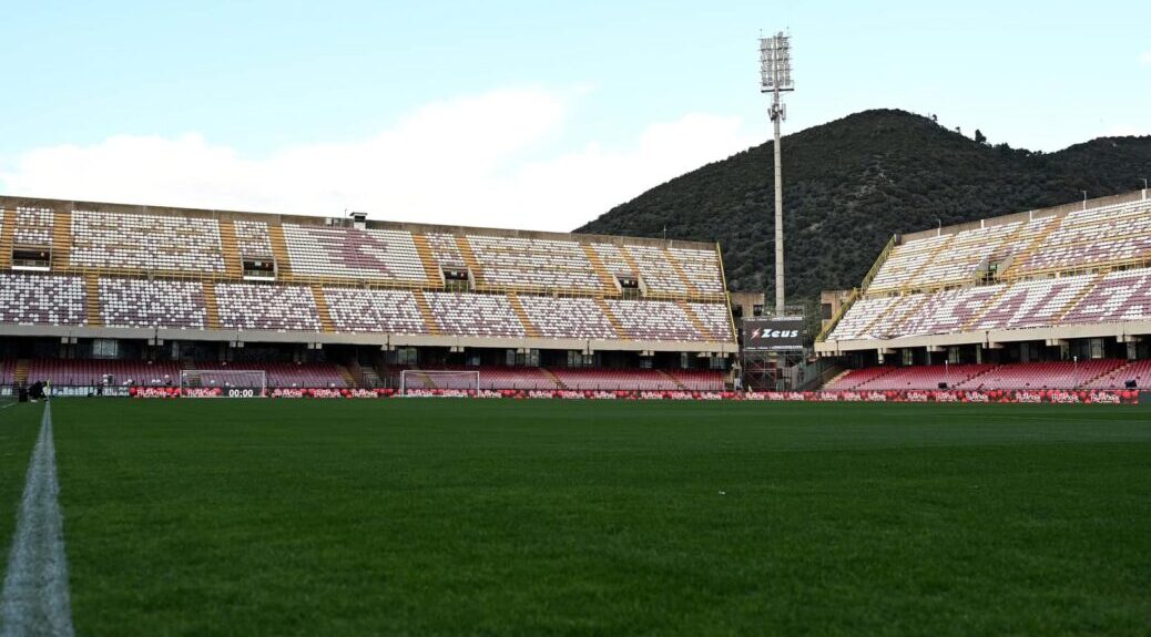 stadio arechi