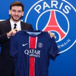 Napoli, Kvaratskhelia è del PSG: l’annuncio dei francesi