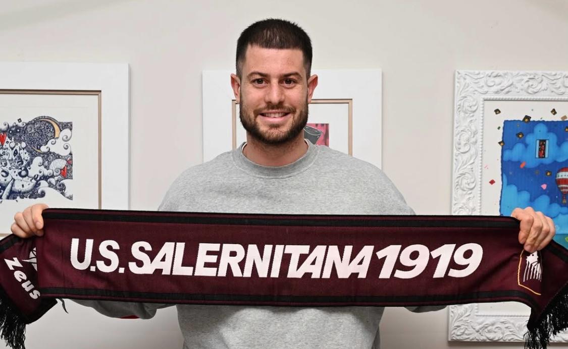 salernitana cerri