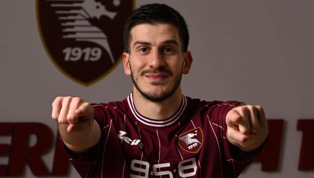 salernitana, lochoshvili