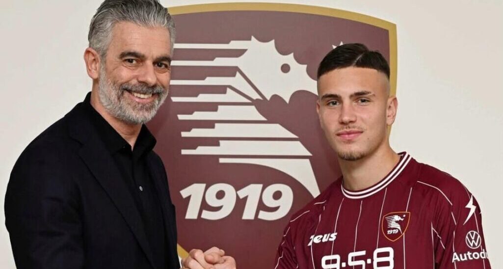 salernitana, raimondo