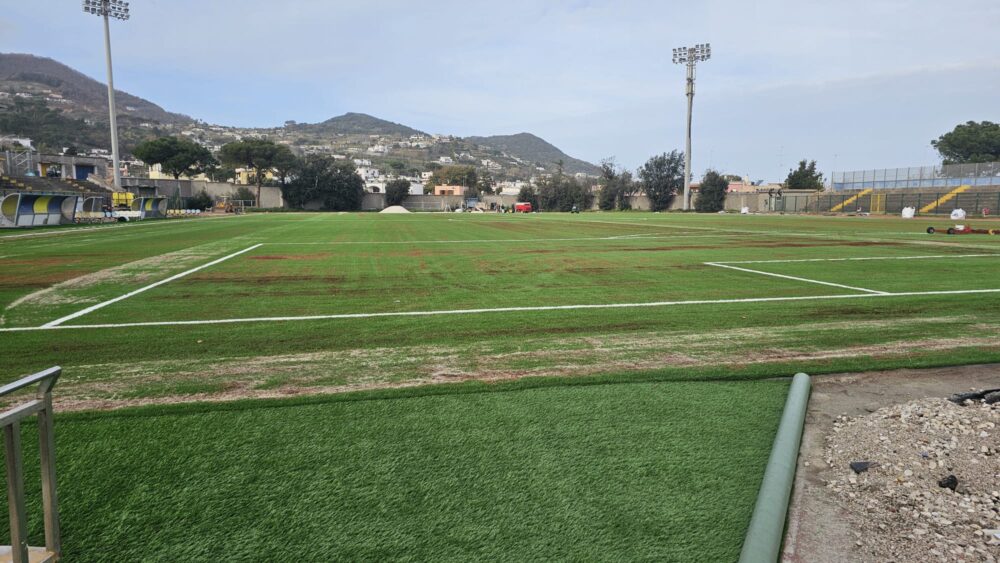 stadio mazzella