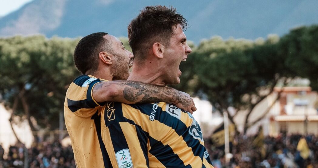 Juve Stabia