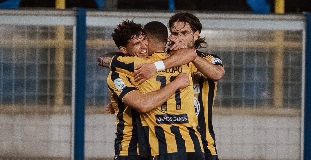 Juve Stabia