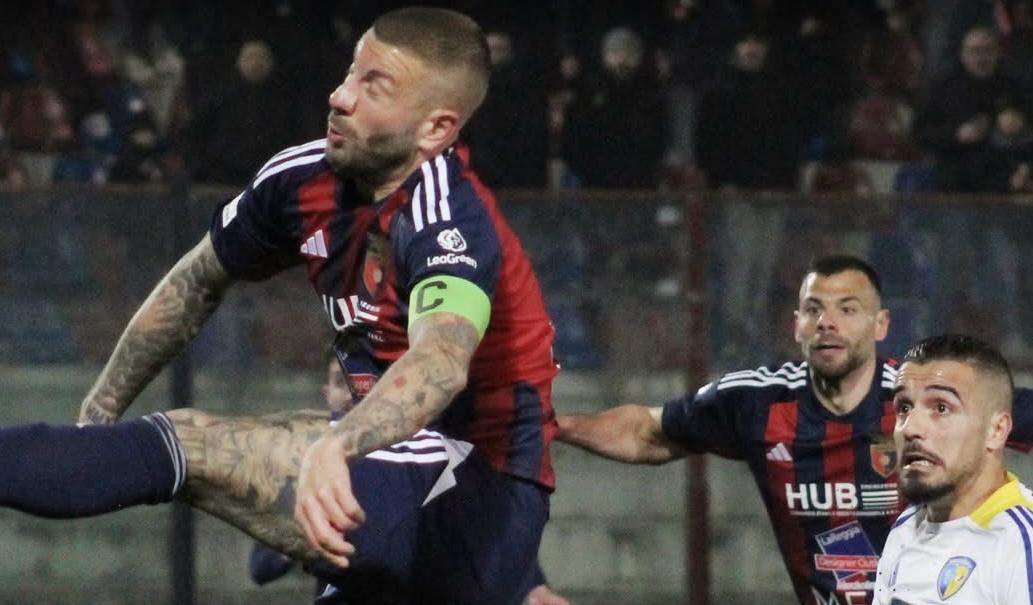 casertana-audace cerignola